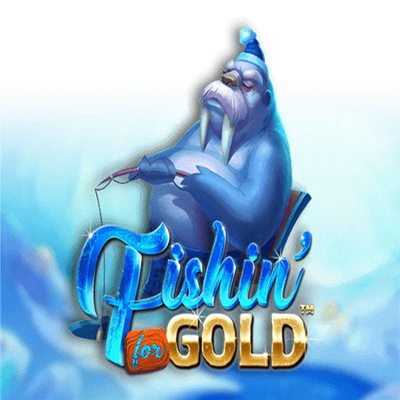 Fishin For Gold