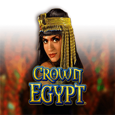 Crown Of Egypt